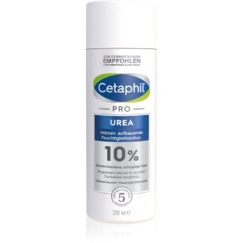 Cetaphil Pro Urea 10% Lotion emulsie hidratantă restauratoare - imagine 2